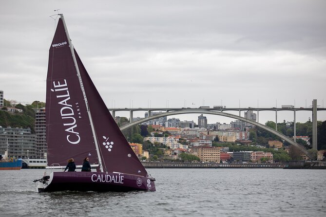 Porto: Private Sailing Experience in Douro River - Vila Nova de Gaia to Porto views: what to watch for