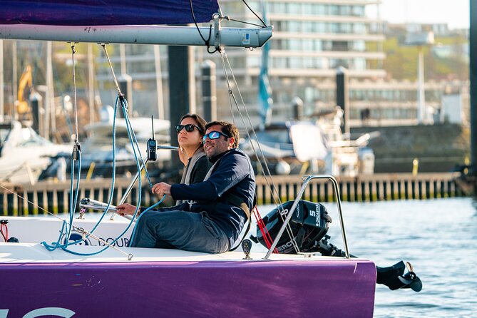 Porto: Private Sailing Experience in Douro River - Price and value: is about $90.31 per person a good deal?