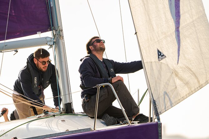Porto: Private Sailing Experience in Douro River - Who this private sail is best for (and who may not love it)