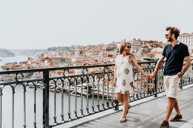Porto Private Tour - Why a private Porto tour beats DIY when time is tight