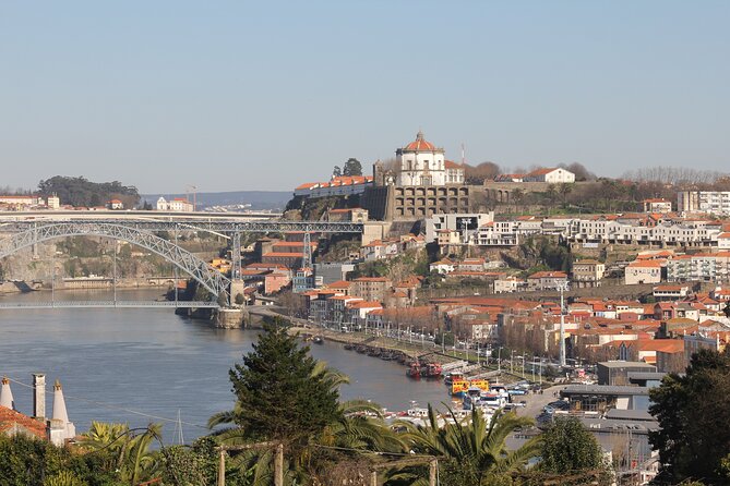 Porto Private Tour - Price in real terms: $320.17 per person and what makes it feel fair