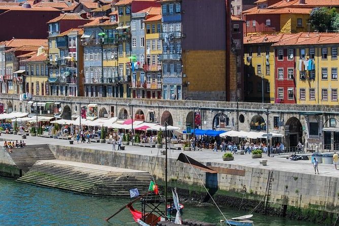 Porto Private Tour - Who this Porto tour suits best