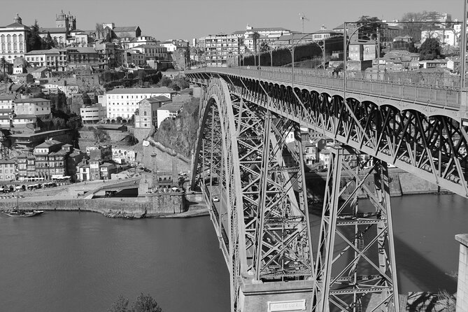 Porto Private Tour - What the guide quality looks like in practice