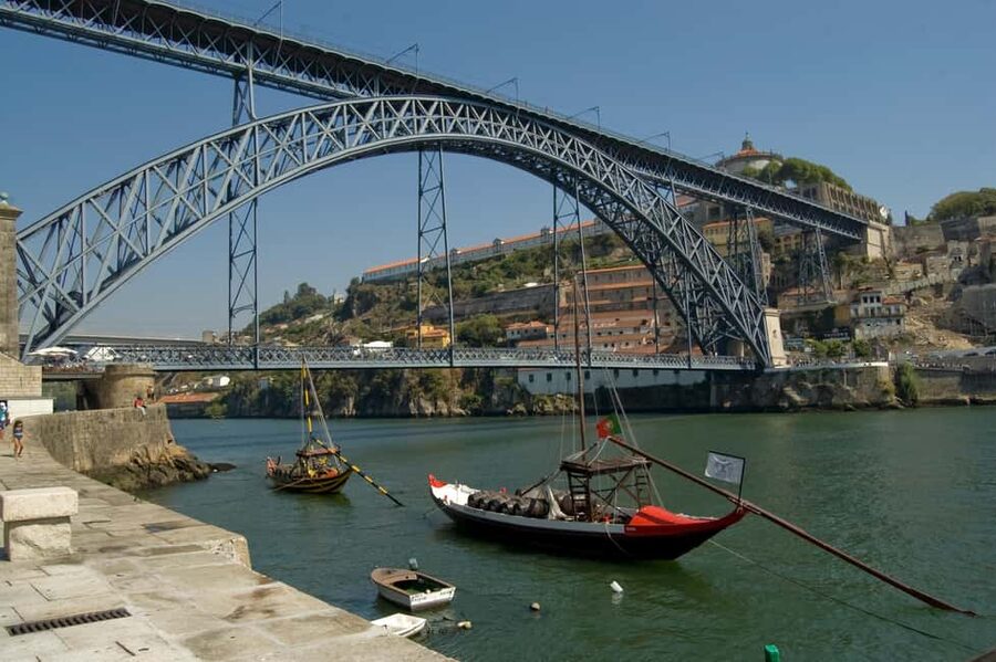 Porto Private Tour - Highlights and Tram Tickets - Key Highlights You Will Feel on This Tour