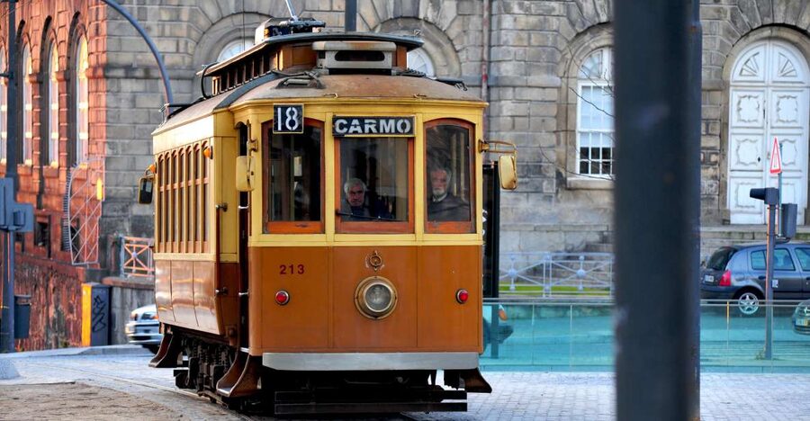 Porto Private Tour - Highlights and Tram Tickets - The Value: Why $49 Includes the Tram