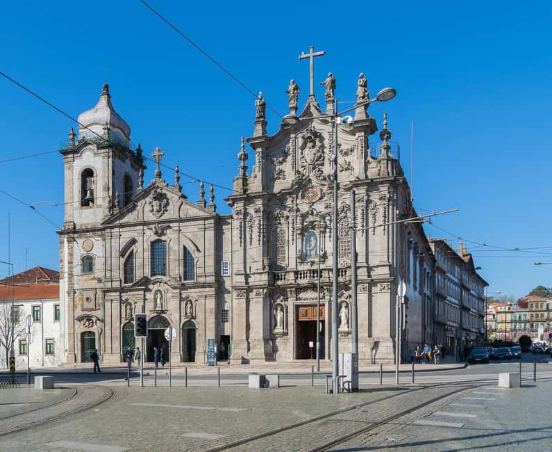 Porto Private Tour - Highlights and Tram Tickets - São Bento Station: A Short Visit That Sets the Tone