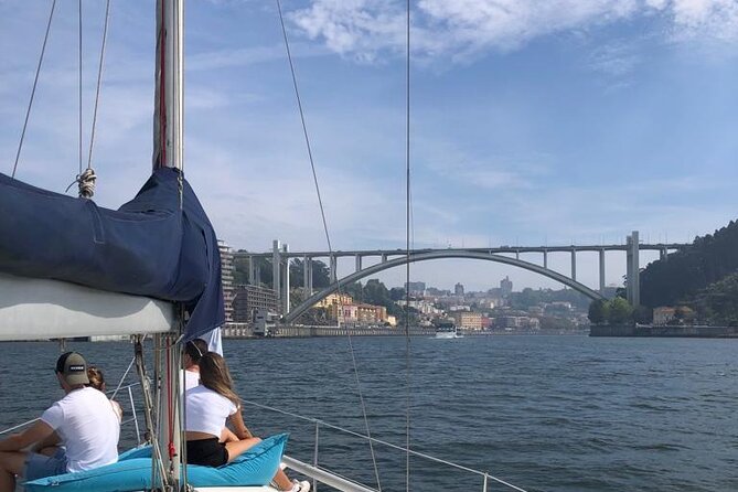 Porto, Private Tour in the Douro and Sea or Sunset - Key points that make this cruise worth your time