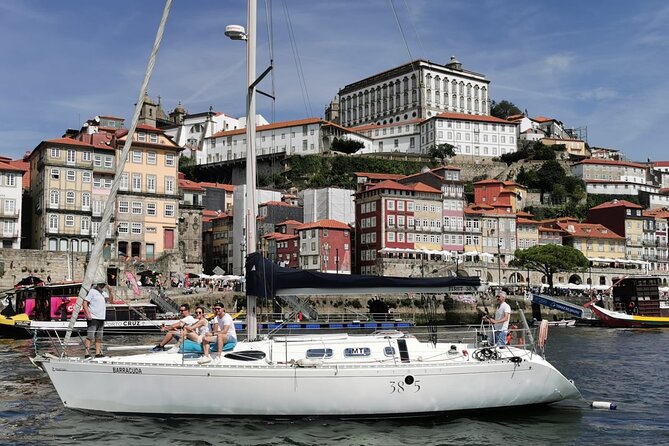 Porto, Private Tour in the Douro and Sea or Sunset - How the route actually plays out, Douro first then open sea