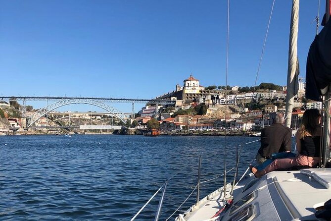 Porto, Private Tour in the Douro and Sea or Sunset - Wine tasting on board, what’s included and how to make it easy