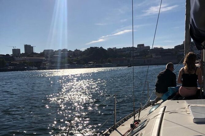 Porto, Private Tour in the Douro and Sea or Sunset - Music of your choice, and why it changes the feel of “private”