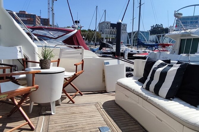 Porto: Private Tour on a Luxury Yacht on the Douro River - Should you book it or look at alternatives?