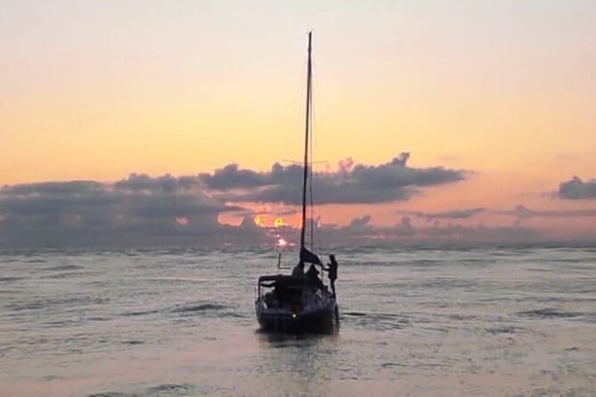 Porto: Private tour on vintage sailboat with sunset option - Getting to Marina da Afurada, and how the timing plays out