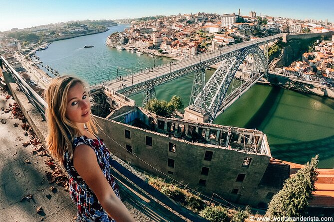 Porto: Private Tour to the Historic Center in a Classic Car - Infante D. Henrique Museum: maritime Portugal in a manageable stop