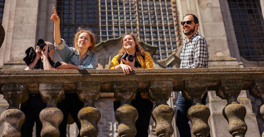 Porto: Private Tour with Locals – Highlights & Hidden Gems - Should you book this Porto Private Tour with Locals?