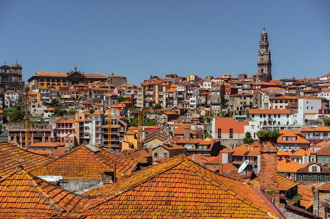 Porto PRIVATE TOUR With Locals: Highlights & Hidden Gems - Getting the most from the 3 hours: timing, pace, and comfort