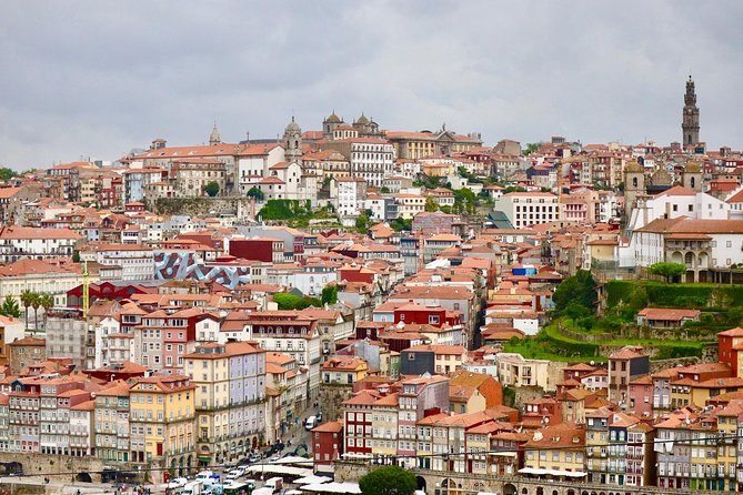 Porto Private Walking Food Tour With Secret Food Tours - Drinks and local alcohol tastings, what you should expect