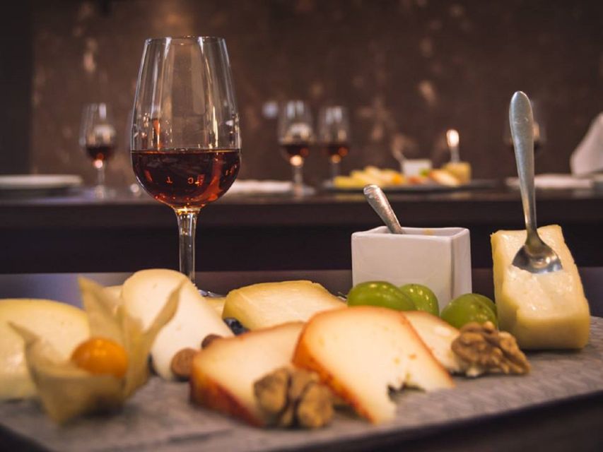 Porto: Private Walking Food Tour with Tastings - Key highlights worth planning around