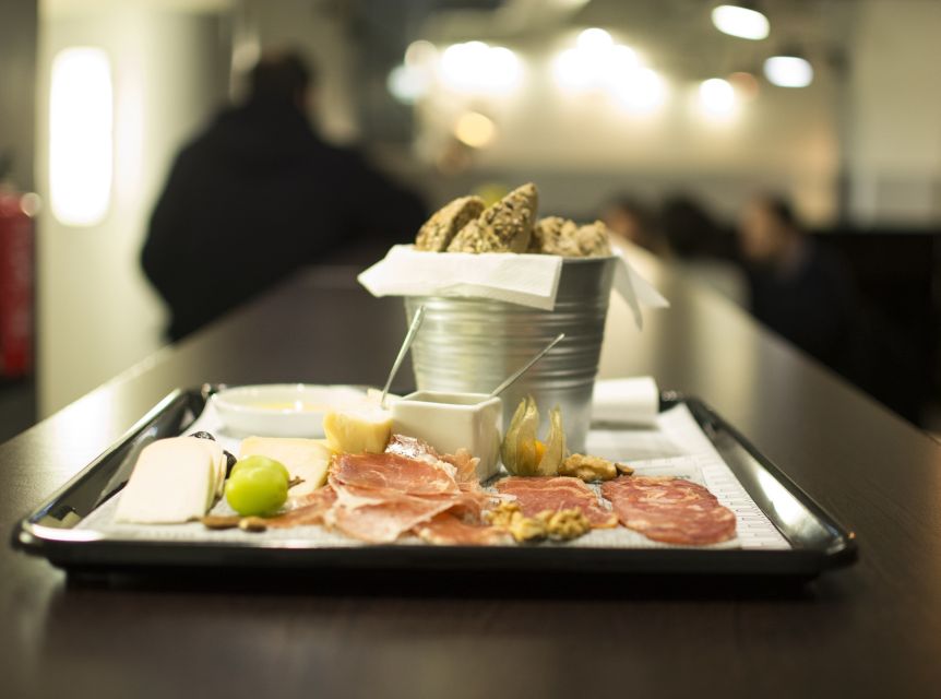 Porto: Private Walking Food Tour with Tastings - The $94 Price and What You Actually Get in 3 Hours