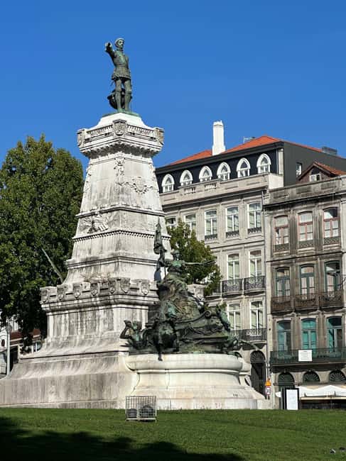 Porto Private Walking tour - Key Things I’d Book This Tour For