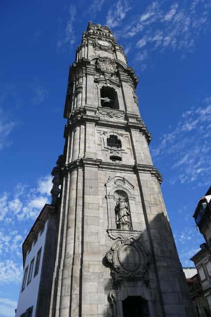 Porto Private Walking tour - Rua Santa Catarina and Mercado do Bolhão: Real Streets, Real Daily Life