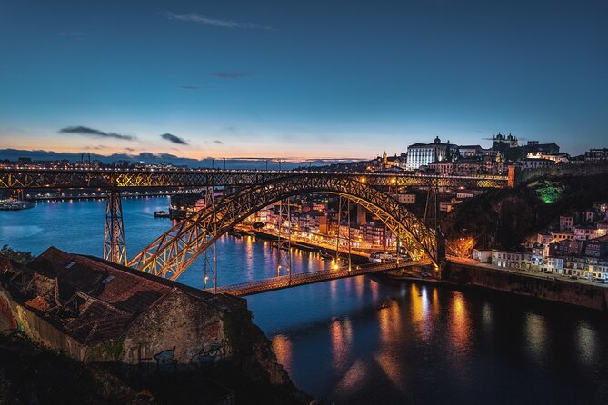 Porto Private Walking Tour with a Local - Value and cost: what $57.19 buys you in real terms