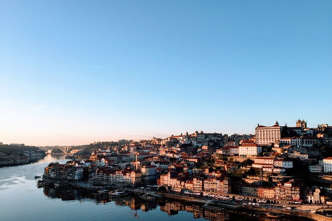 Porto Private Walking Tour with a Local - Customizing your route: what you tell your guide changes everything