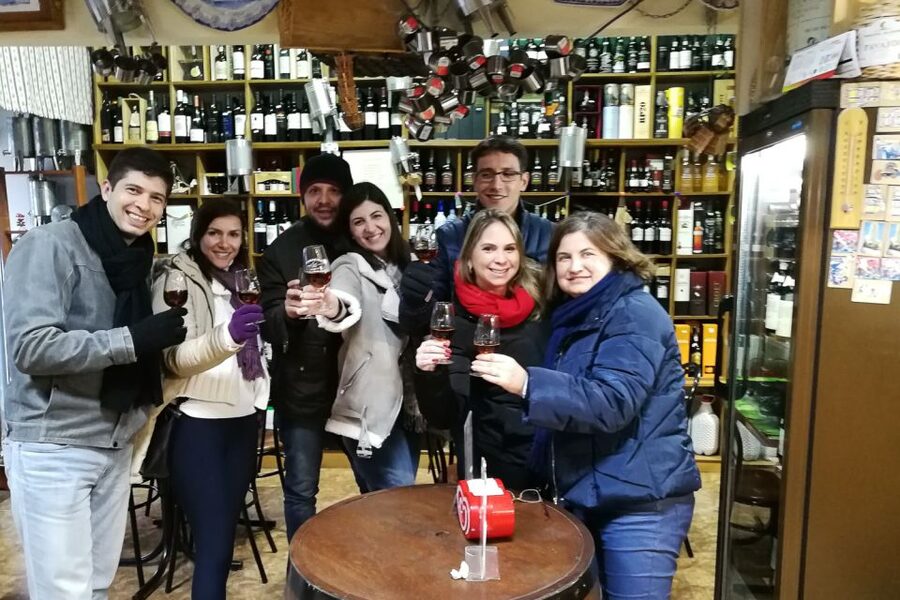 Porto Private Walking Tour with Fast Track to Lello - Fast-Track to Lello, and Why Separate Entry Saves Your Day