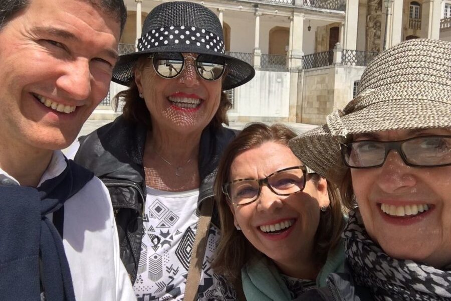 Porto Private Walking Tour with Fast Track to Lello - Dom Luis Bridge Views and the Walk Toward Ribeira