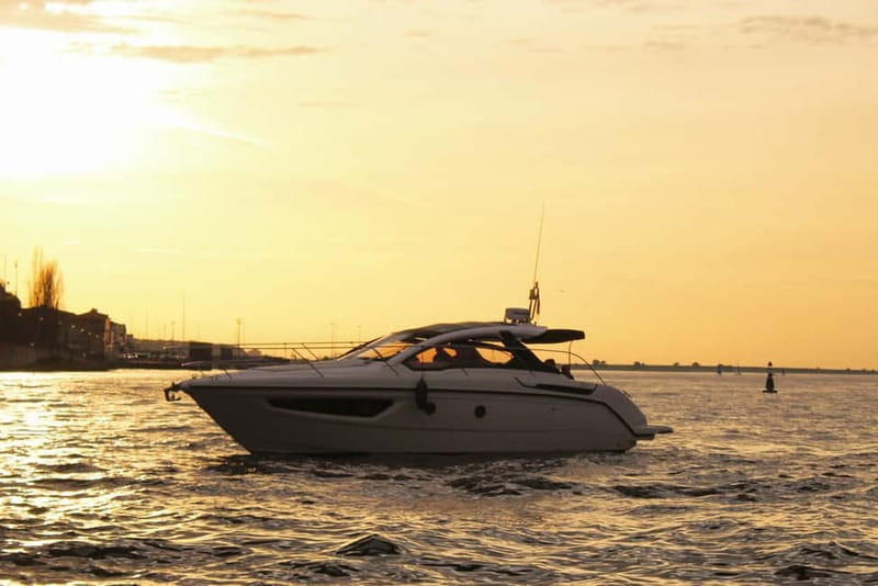 Porto: Private Yacht Cruise with Local Wines & Snacks - Key Things to Know Before You Go