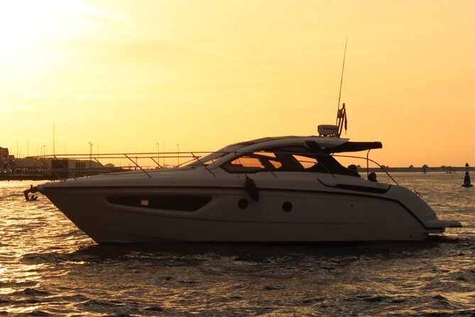 Porto: Private Yacht Experience with Local Wines & Snacks - Wine and snacks you can actually taste, not just nibble