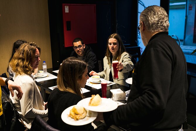 Porto Progressive Dinner Tour with Eating Europe - How a progressive dinner tour makes Porto easier to enjoy