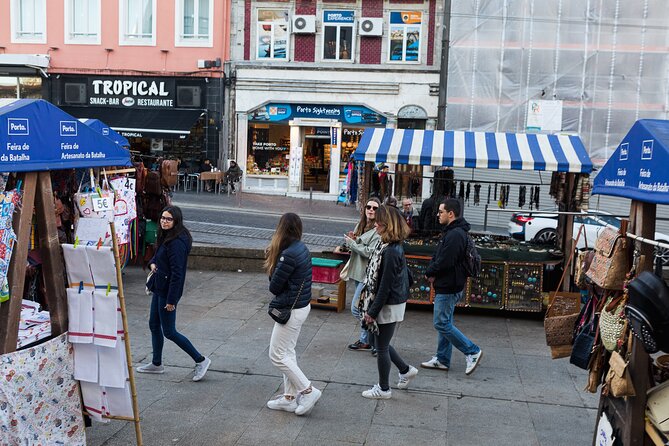 Porto Progressive Dinner Tour with Eating Europe - The guides: what makes the experience feel personal