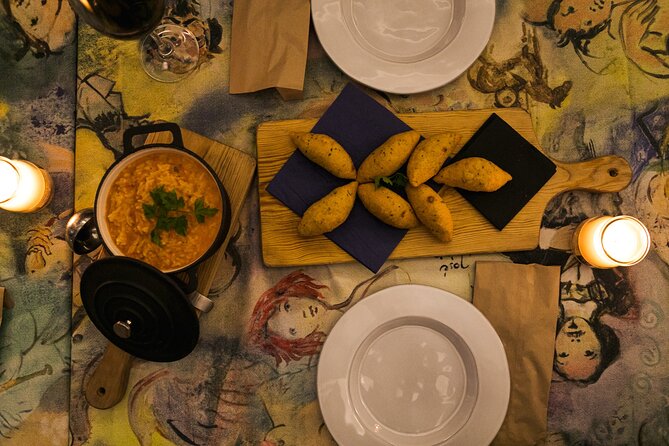 Porto Progressive Dinner Tour with Eating Europe - Walking, timing, and how to plan your evening
