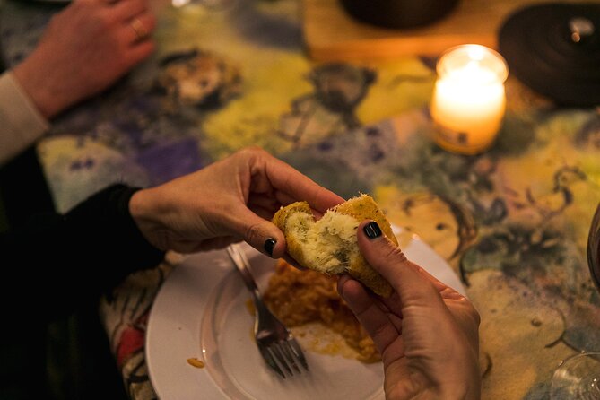 Porto Progressive Dinner Tour with Eating Europe - Who should book this Porto progressive dinner tour