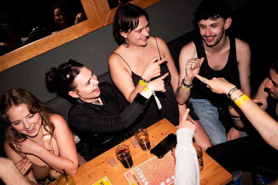 Porto: Pub Crawl with 7 Drinks, Games, and VIP Club Entry - VIP Club Entry: Skipping the Line is a Real Perk