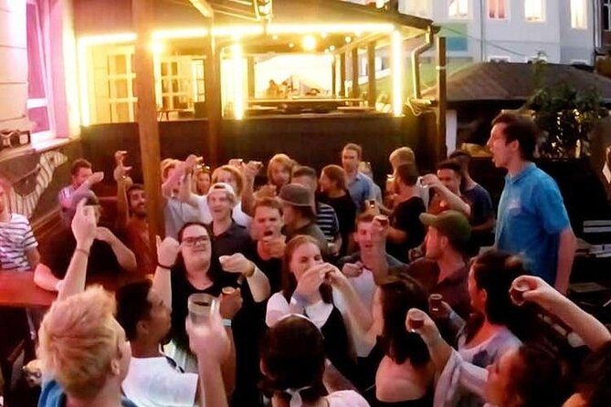 Porto Pub Crawl With Unlimited Beer - Why this Porto pub crawl is a good first-night plan