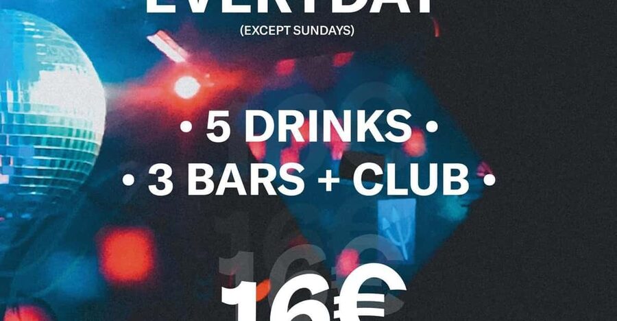 Porto Pubtravelers: Come crawl all the pubs in Porto! - Where the Night Starts: Ribeira at 10:30 PM