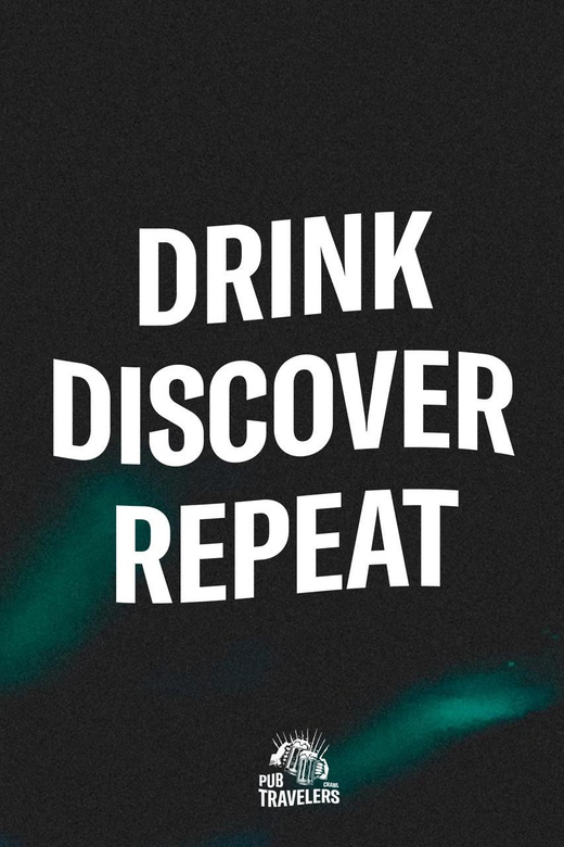 Porto Pubtravelers: Come crawl all the pubs in Porto! - Ending at the Club: Dance Till Dawn With VIP Entry