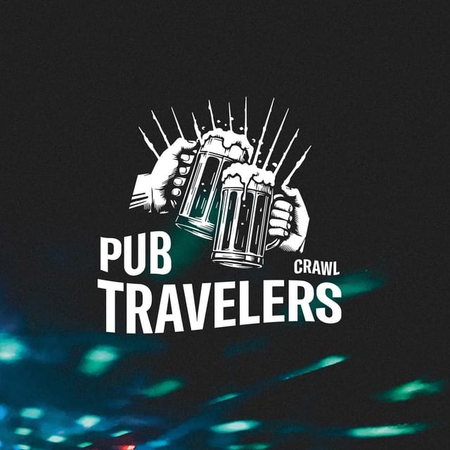 Porto Pubtravelers: Come crawl all the pubs in Porto! - Languages and Group Vibe: Working With English, Spanish, or Portuguese