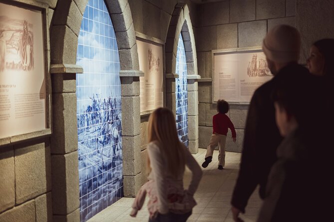 Porto Region Across the Ages Museum: History and Heritage - A smart first stop for understanding Porto in 1 to 2 hours