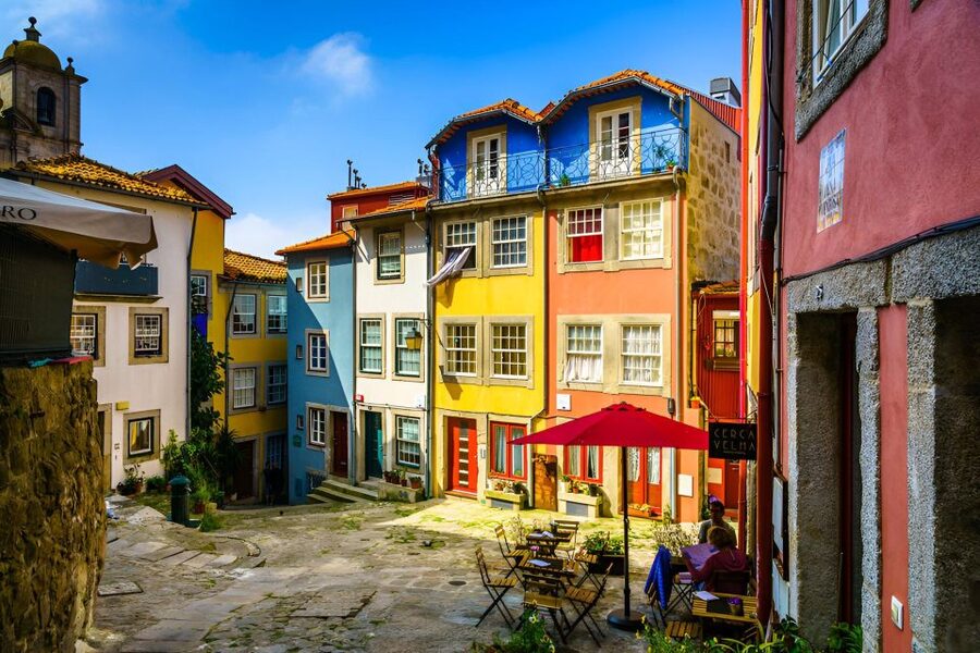 Porto Ribeira and highlights Private Walking Tour - Price and Value: Is $41 Worth a Private Guide?