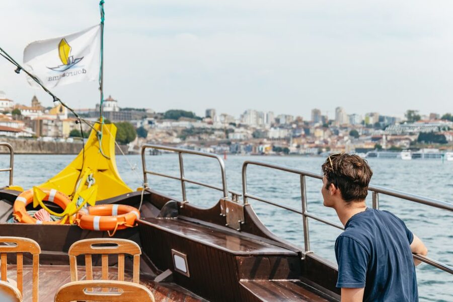 Porto: River Douro 6 Bridges Cruise - Key Points at a Glance