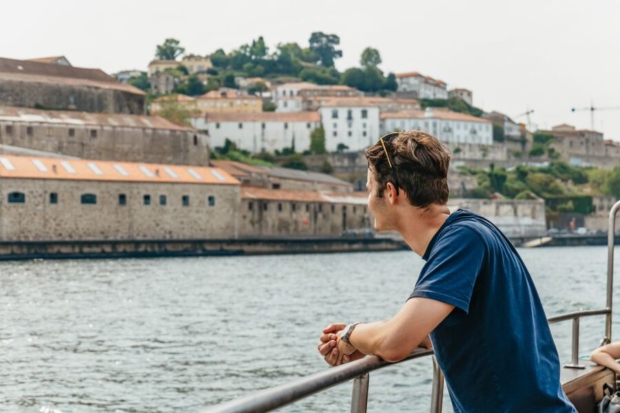 Porto: River Douro 6 Bridges Cruise - Price and Value for a $17 Ride on the Douro