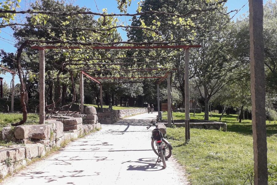 Porto Riverbank Tour on an e-bike: Atlantic Coast, Gardens - The ride plan: 3 hours that actually feel comfortable