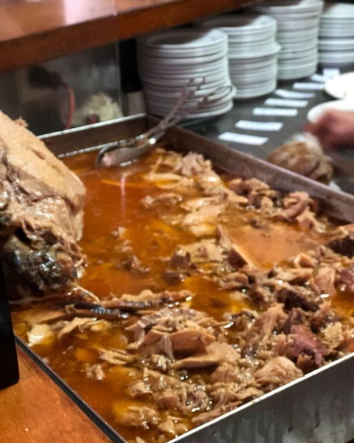 Porto's tastiest calories - A Porto Food Tour That Trades Lines for Stories