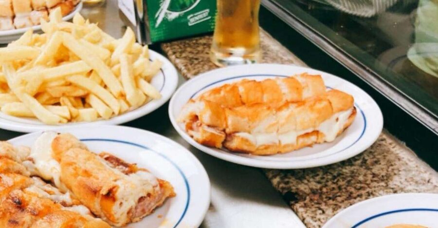 Porto's tastiest calories - What the Guide Really Adds, and Why Luiz and Viola Matter