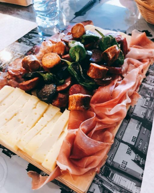 Porto's tastiest calories - Family-Owned Restaurants and the Value of Local Support