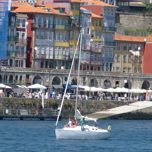 Porto: Sail the Douro River Private 3-Hour Cruise - Who This Douro Cruise Is Best For