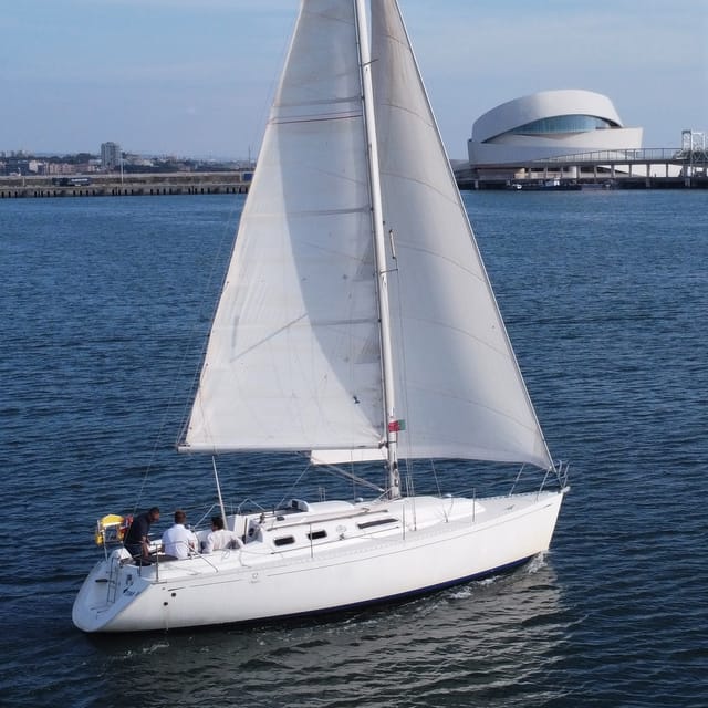 Porto: Sail the Douro River Private 3-Hour Cruise - Why This 3-Hour Douro Sail Feels Like the Right Size