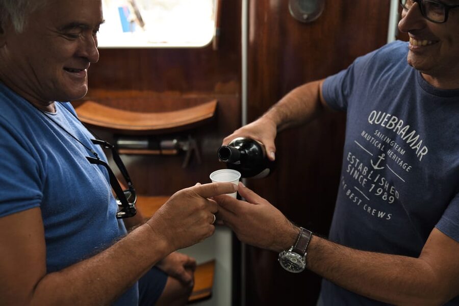 Porto: Sail the Douro River Private 3-Hour Cruise - The Douro River and Ribeira: Where the Views Get Serious